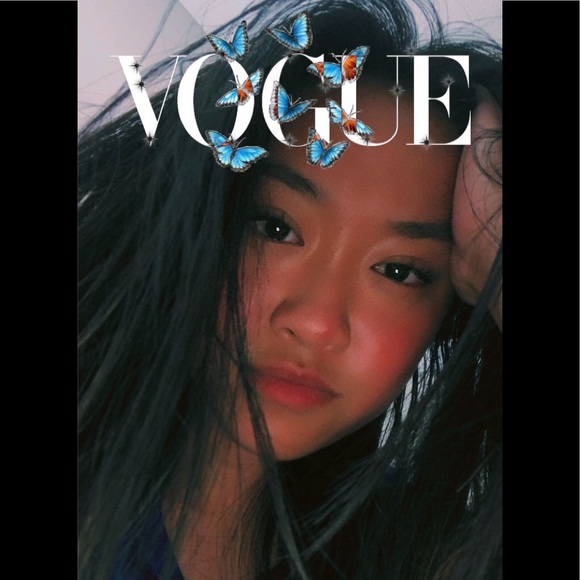 Meet your Posher, Kimberly - Picture 1 of 1